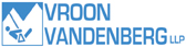 Vroon VanDenBerg logo