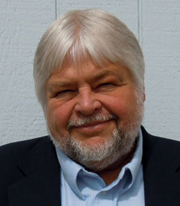 John VanDenBerg