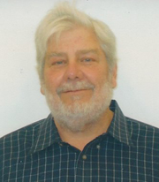 James Rast