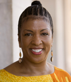 Michele Stewart-Copes