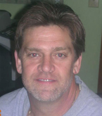 Daniel Valleroy